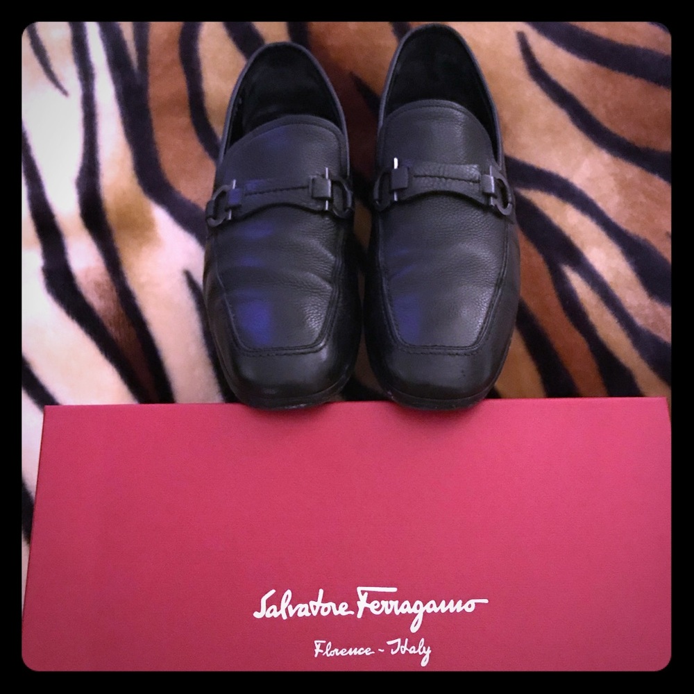 Salvatore Ferragamo